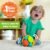 Bright Starts Wobble & Rattle 2-Pack Baby Toy Gift Set for Sensory Development - Image 2