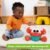 Bright Starts Rockin' Crawling Crab Interactive Baby Toy with Music & Dancing – Red - Image 2
