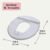 Ingenuity Fold Away Travel Potty Seat - Image 2
