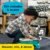 Baby Einstein Hape DJ Discovery Magic Touch Turntable | Interactive Wooden Musical DJ Toy | Ages 12+ Months - Image 4
