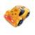 Tooko My First Racer Toddler Vehicle – Yellow - Image 2