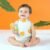 Bright Starts Grab 'n Spin Baby Sensory Toy for Fine Motor Development - Image 3