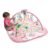 Bright Starts 5-in-1 Your Way Ball Play Baby Activity Gym & Ball Pit – Rainbow Tropics - Image 6