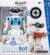 Silverlit MacroBot Programmable Interactive Robot – White