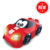 Tooko My First Racer Toddler Vehicle – Red - Image 2