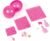 Juicy Couture Icon Capsule Collection – Deluxe DIY Jewelry & Fashion Accessories Craft Kit - Image 2