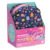 Glimmer and Glow Mini Backpack with Stationery Set – Kids' School & Creative Writing Kit