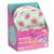 Glimmer and Glow Mini Backpack with Stationery Set – Kids' School & Creative Writing Kit