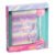 Glimmer and Glow Unicorn Locking Journal Set – Secret Diary with Stationery for Kids
