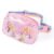 Glimmer and Glow DIY Chain & Charms Belt Bag – Kids' Fashion Craft Kit with Custom Accessories - Image 3