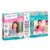 Make It Real 2-in-1 Swift Clicks & Twists – Ultimate Jewelry Making Studio with 2,818 Pieces