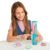 Make It Real 2-in-1 Swift Clicks & Twists – Ultimate Jewelry Making Studio with 2,818 Pieces - Image 3