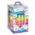 Make It Real Flower Tower Bead Storage – 640-Piece Jewelry Making Organizer & Craft Kit