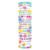 Make It Real Flower Tower Bead Storage – 640-Piece Jewelry Making Organizer & Craft Kit - Image 3
