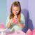 Make It Real Pick-Perfect Cupcake Bracelet Kit – DIY Bracelet Craft Set - Image 5