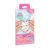 Glimmer and Glow Many Manis Nail Sticker Folio – Kids' Nail Art Sticker Collection