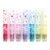 Glimmer and Glow 7 Days Glitter Lip Gloss Set – Kids' Shimmer Lip Gloss Collection - Image 2