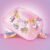 Glimmer and Glow DIY Chain & Charms Belt Bag – Kids' Fashion Craft Kit with Custom Accessories - Image 4