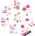 Juicy Couture Icon Capsule Collection – Deluxe DIY Jewelry & Fashion Accessories Craft Kit - Image 3