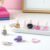 Juicy Couture Glitter Dreams Nail Polish Set – Kids' Glam Nail Art & Beauty Kit - Image 2