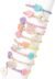 Make It Real Linked Looks Bracelet Set – DIY Fashion Bracelet Making Kit for Kids & Tweens - Image 2