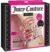 Juicy Couture Crystal Sunshine Bracelets – DIY Jewelry Making Kit with Sparkling Charms
