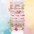 Make It Real Crystal Dreams: Nature's Song Jewelry Making Kit – DIY Crystal-Inspired Accessories - Image 3