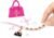 Juicy Couture Icon Capsule Collection – Deluxe DIY Jewelry & Fashion Accessories Craft Kit - Image 4