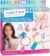 Make It Real Pop! Shake! Twist! DIY Bracelet Kit – Creative Bead Jewelry Craft Set