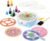 Make It Real Spin Art Innovation Station – Creative Spin Art Studio for Kids - Image 3