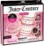 Juicy Couture Love Letters Bracelets – DIY Charm Bracelet Making Kit for Kids & Tweens