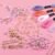 Juicy Couture Love Letters Bracelets – DIY Charm Bracelet Making Kit for Kids & Tweens - Image 2