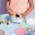 Make It Real Spin Art Innovation Station – Creative Spin Art Studio for Kids - Image 2