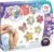 Make It Real Rock Dough Glowing Garden Air-Dry Clay Craft Kit – Glow-In-The-Dark Rock Painting & Molding Set