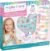 Make It Real Linked Looks Bracelet Set – DIY Fashion Bracelet Making Kit for Kids & Tweens