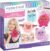 Make It Real CuddleMob DIY Plush Craft Kit – Create & Personalize Your Own Plush Friend